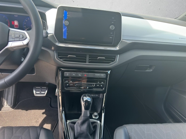 T-Cross 1.0 TSI 85 kW Energy*Navi*LED*SHZ*RüKa*