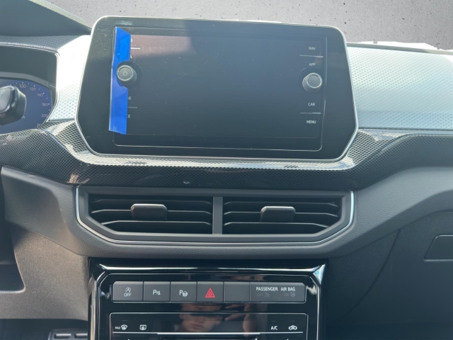T-Cross 1.0 TSI 85 kW Energy*Navi*LED*SHZ*RüKa*