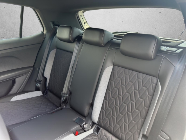 T-Cross 1.0 TSI 85 kW Energy*Navi*LED*SHZ*RüKa*
