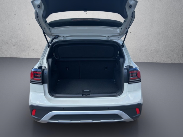 T-Cross 1.0 TSI 85 kW Energy*Navi*LED*SHZ*RüKa*