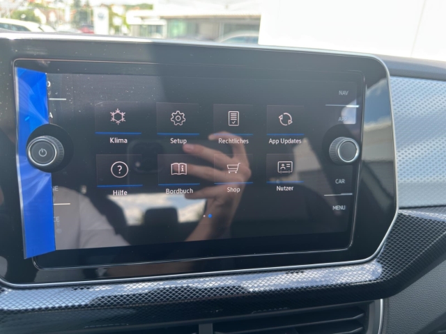 T-Cross 1.0 TSI 85 kW Energy*Navi*LED*SHZ*RüKa*