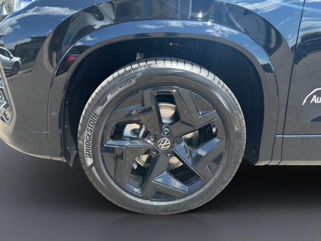 Tayron 2.0 TSI 4Motion R-Line*AHK*Navi*LED*RüKa*