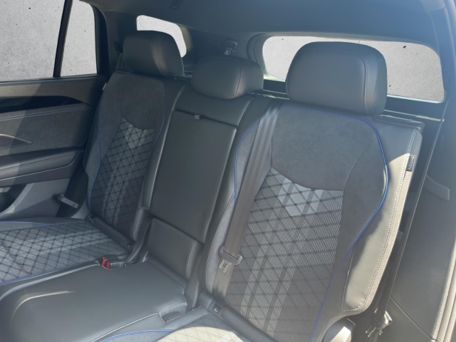 Tayron 2.0 TSI 4Motion R-Line*AHK*Navi*LED*RüKa*