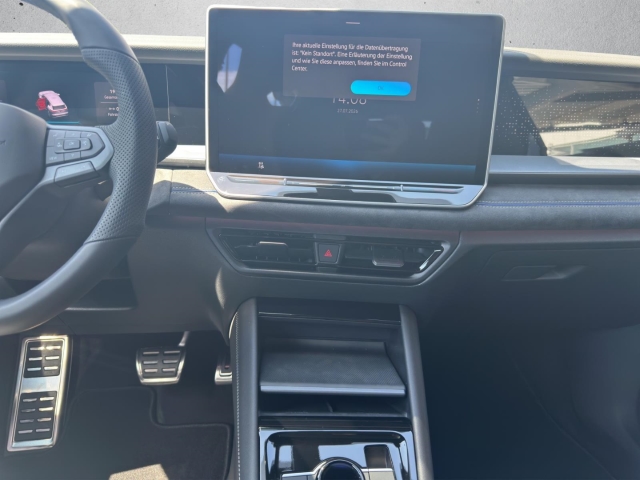 Tayron 2.0 TSI 4Motion R-Line*AHK*Navi*LED*RüKa*