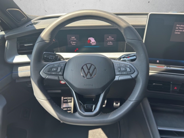 Tayron 2.0 TSI 4Motion R-Line*AHK*Navi*LED*RüKa*