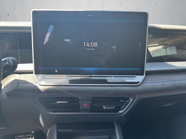 Tayron 2.0 TSI 4Motion R-Line*AHK*Navi*LED*RüKa*