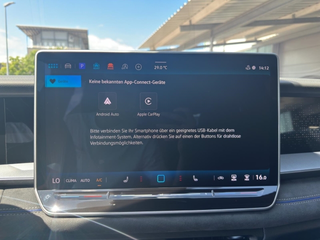 Tayron 2.0 TSI 4Motion R-Line*AHK*Navi*LED*RüKa*
