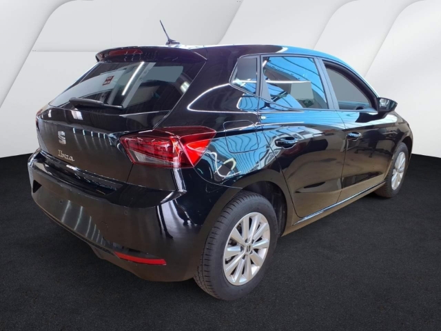 Ibiza 1.0 TSI Style *Navi*LED*ACC*RüKa*SHZ*
