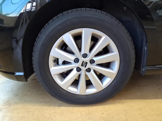 Ibiza 1.0 TSI Style *Navi*LED*ACC*RüKa*SHZ*