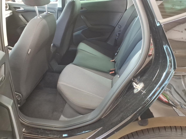 Ibiza 1.0 TSI Style *Navi*LED*ACC*RüKa*SHZ*