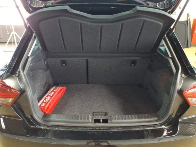 Ibiza 1.0 TSI Style *Navi*LED*ACC*RüKa*SHZ*