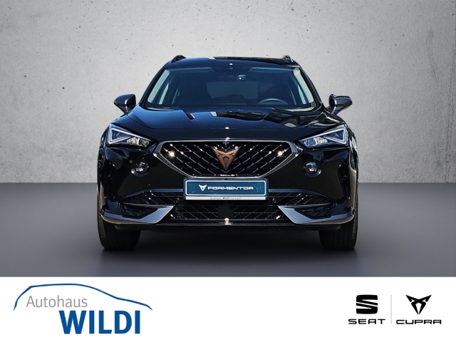 Formentor 1.5 TSI DSG*FullLinkI*LED*RüKa*SHZ*