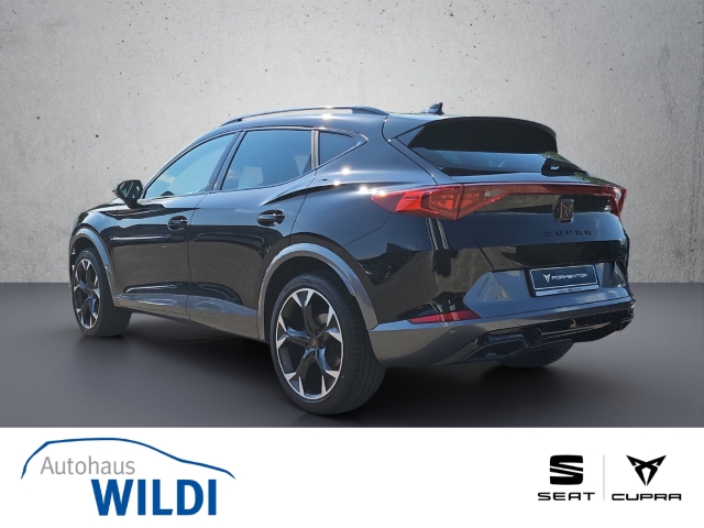 Formentor 1.5 TSI DSG*FullLinkI*LED*RüKa*SHZ*