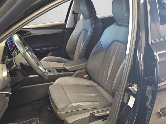 Formentor 1.5 TSI DSG*FullLinkI*LED*RüKa*SHZ*