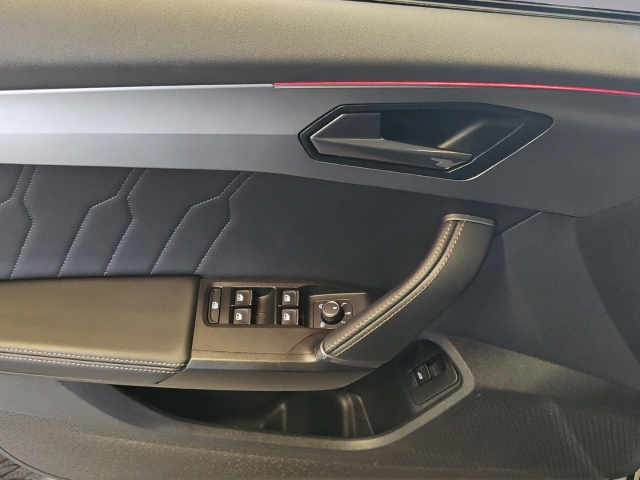 Formentor 1.5 TSI DSG*FullLinkI*LED*RüKa*SHZ*