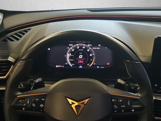 Formentor 1.5 TSI DSG*FullLinkI*LED*RüKa*SHZ*