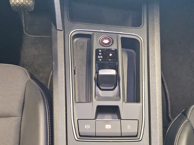 Formentor 1.5 TSI DSG*FullLinkI*LED*RüKa*SHZ*