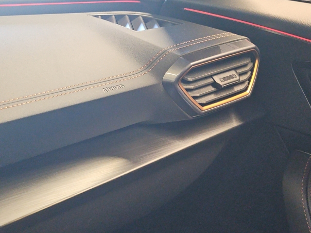 Formentor 1.5 TSI DSG*FullLinkI*LED*RüKa*SHZ*