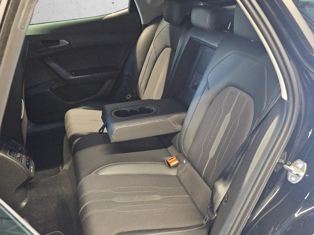 Formentor 1.5 TSI DSG*FullLinkI*LED*RüKa*SHZ*