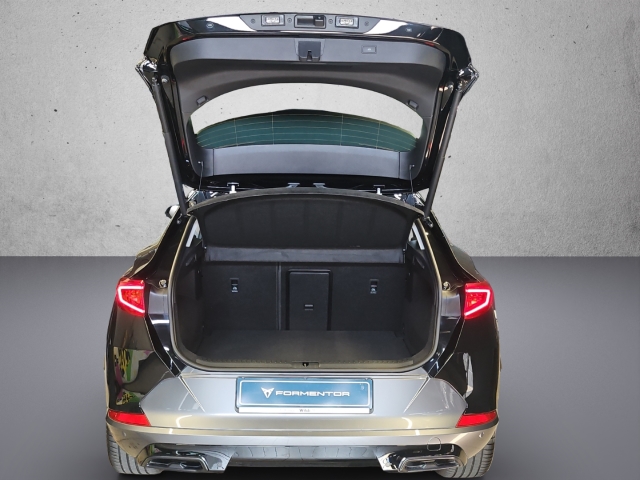 Formentor 1.5 TSI DSG*FullLinkI*LED*RüKa*SHZ*