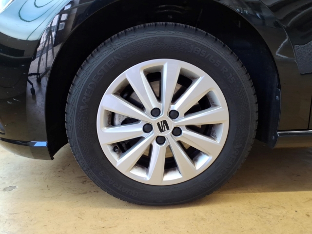 Ibiza 1.0 TSI Style*Navi*LED*ACC*RüKa*SHZ*