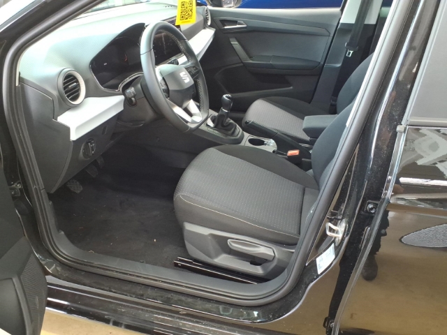 Ibiza 1.0 TSI Style*Navi*LED*ACC*RüKa*SHZ*