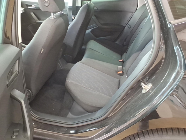 Ibiza 1.0 TSI Style*Navi*LED*ACC*RüKa*SHZ*