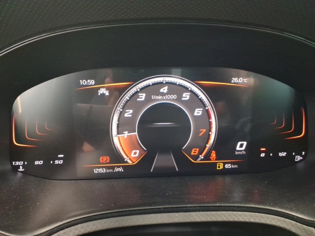 Ibiza 1.0 TSI Style*Navi*LED*ACC*RüKa*SHZ*