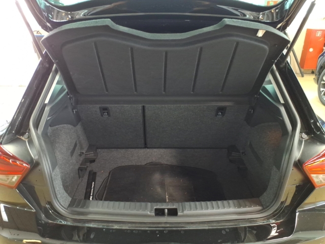 Ibiza 1.0 TSI Style*Navi*LED*ACC*RüKa*SHZ*