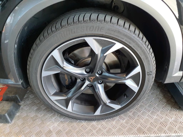 Formentor VZ 2.0 TSI 4Drive*Navi*LED*RüKa*SHZ*