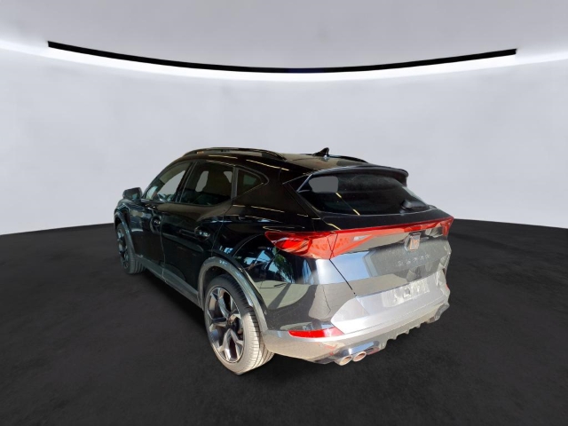 Formentor VZ 2.0 TSI 4Drive*Navi*LED*RüKa*SHZ*