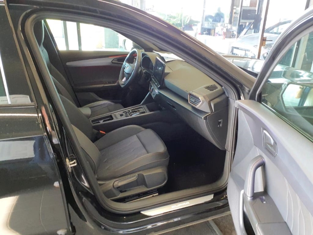 Formentor VZ 2.0 TSI 4Drive*Navi*LED*RüKa*SHZ*
