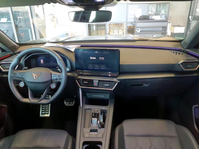 Formentor VZ 2.0 TSI 4Drive*Navi*LED*RüKa*SHZ*
