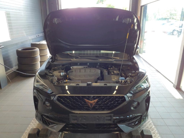 Formentor VZ 2.0 TSI 4Drive*Navi*LED*RüKa*SHZ*
