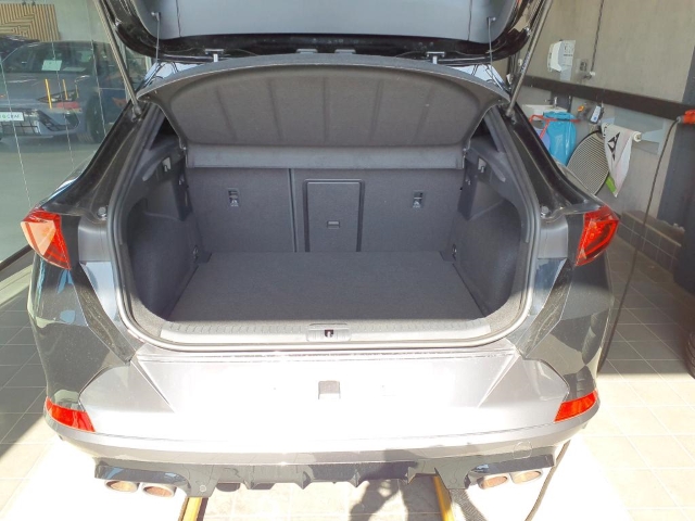 Formentor VZ 2.0 TSI 4Drive*Navi*LED*RüKa*SHZ*