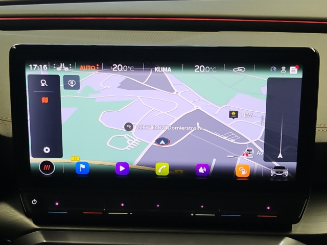 Formentor VZ 2.0 TSI 4Dr*DSG*Navi*LED*Leder*RüKa*