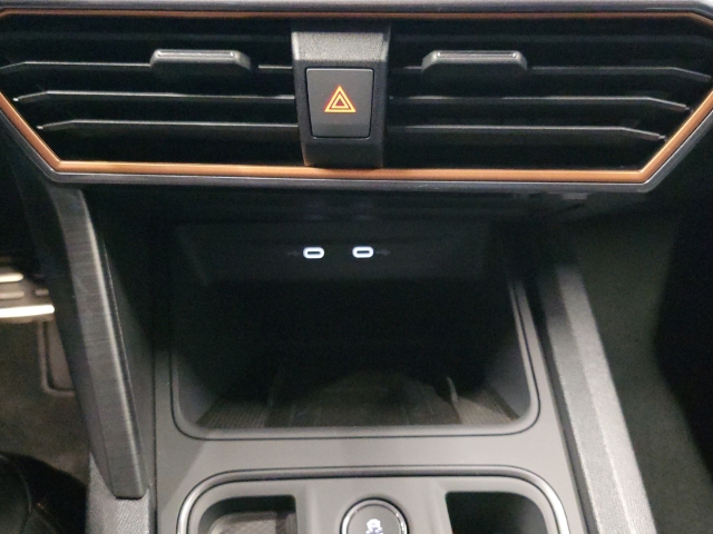 Formentor VZ 2.0 TSI 4Dr*DSG*Navi*LED*Leder*RüKa*
