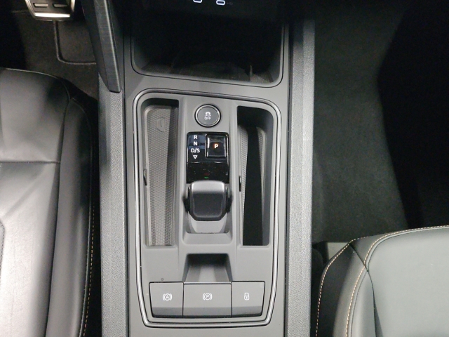 Formentor VZ 2.0 TSI 4Dr*DSG*Navi*LED*Leder*RüKa*