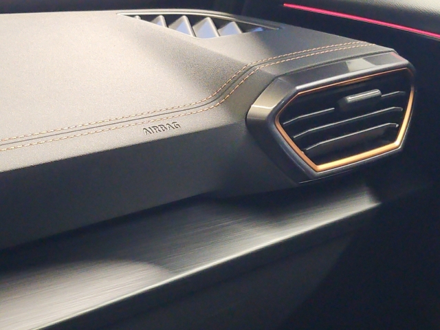 Formentor VZ 2.0 TSI 4Dr*DSG*Navi*LED*Leder*RüKa*