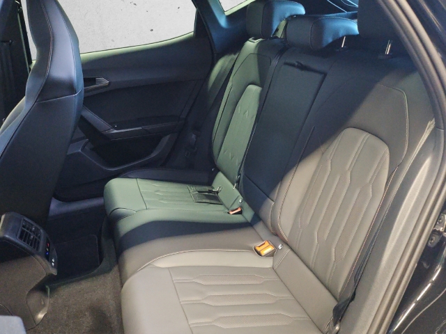 Formentor VZ 2.0 TSI 4Dr*DSG*Navi*LED*Leder*RüKa*