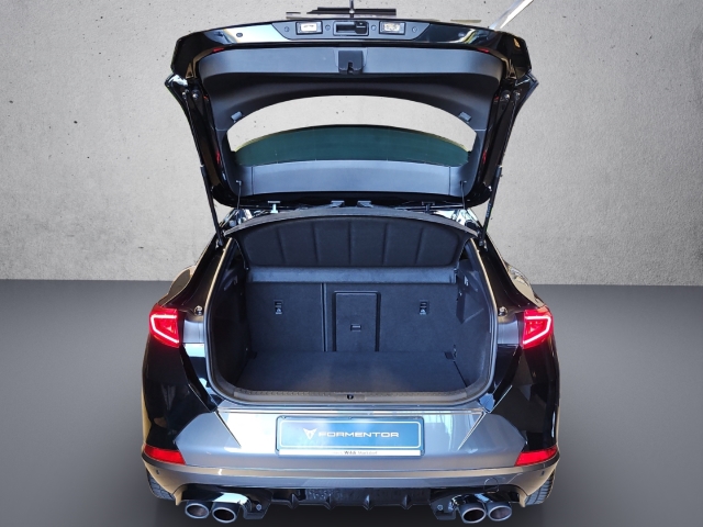 Formentor VZ 2.0 TSI 4Dr*DSG*Navi*LED*Leder*RüKa*