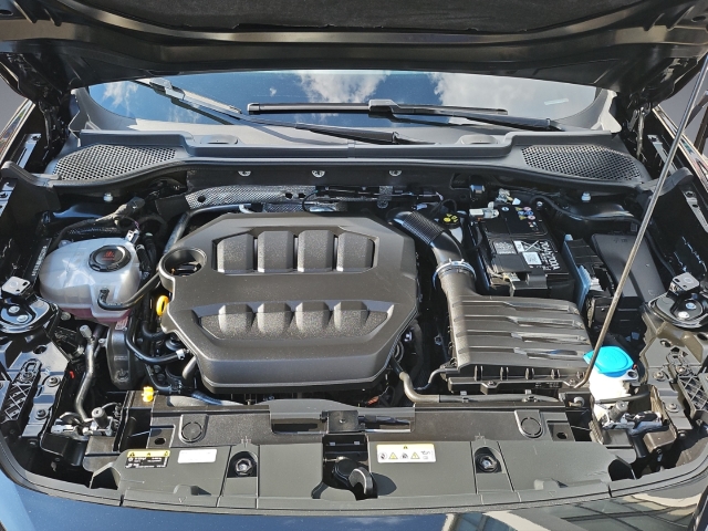 Formentor VZ 2.0 TSI 4Dr*DSG*Navi*LED*Leder*RüKa*