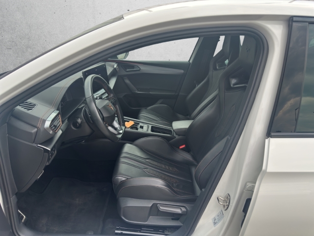 Leon VZ CUP 1.4 e-Hybrid*DSG*Navi*LED*RüKa*SHZ*