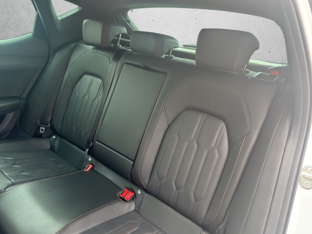Leon VZ CUP 1.4 e-Hybrid*DSG*Navi*LED*RüKa*SHZ*