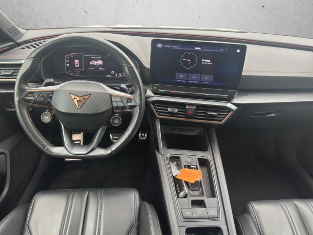 Leon VZ CUP 1.4 e-Hybrid*DSG*Navi*LED*RüKa*SHZ*