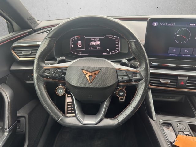 Leon VZ CUP 1.4 e-Hybrid*DSG*Navi*LED*RüKa*SHZ*