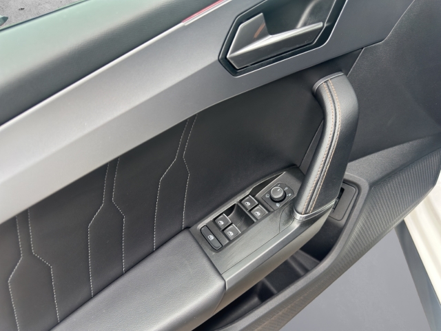 Leon VZ CUP 1.4 e-Hybrid*DSG*Navi*LED*RüKa*SHZ*
