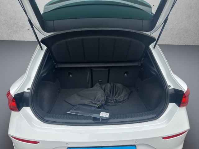 Leon VZ CUP 1.4 e-Hybrid*DSG*Navi*LED*RüKa*SHZ*
