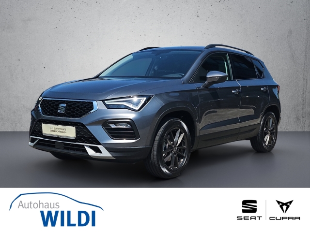 Ateca 2.0 TDI Style*Navi*LED*RüKa*SHZ*