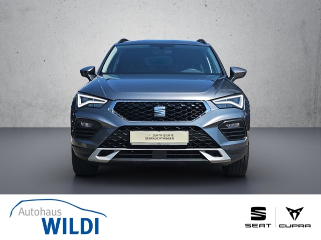 Ateca 2.0 TDI Style*Navi*LED*RüKa*SHZ*